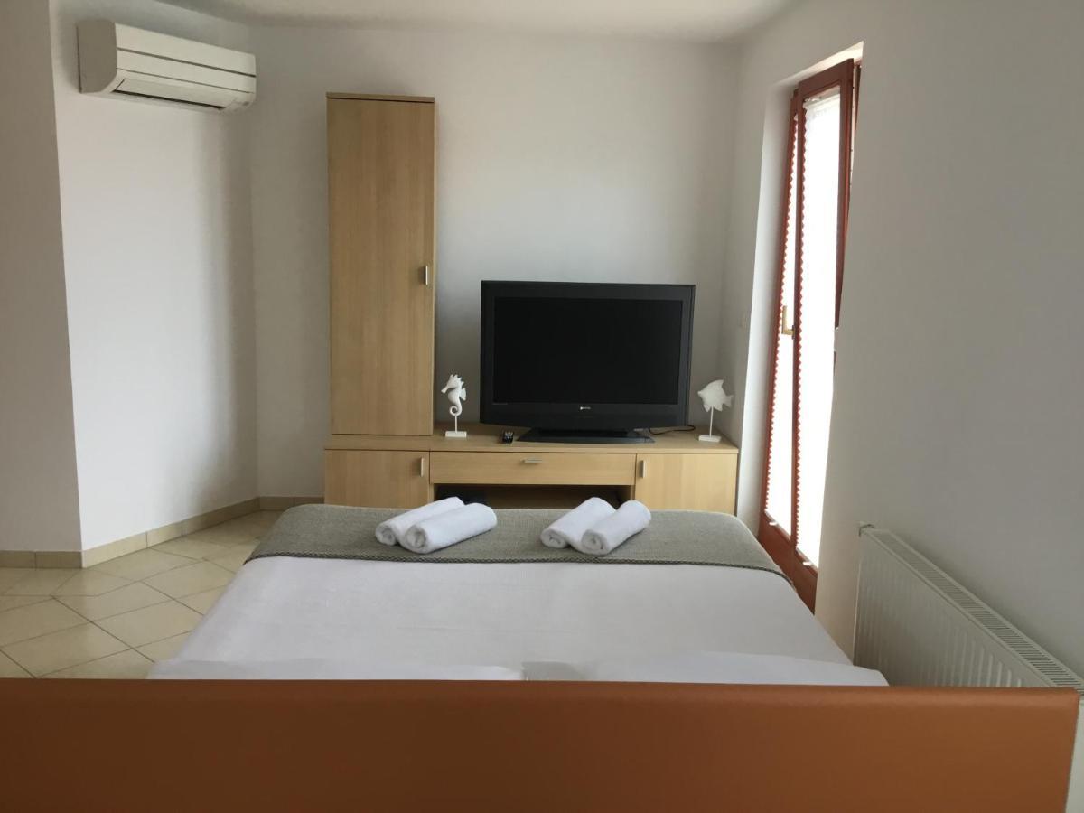 Apartment Sotlar อิซอลา ภายนอก รูปภาพ