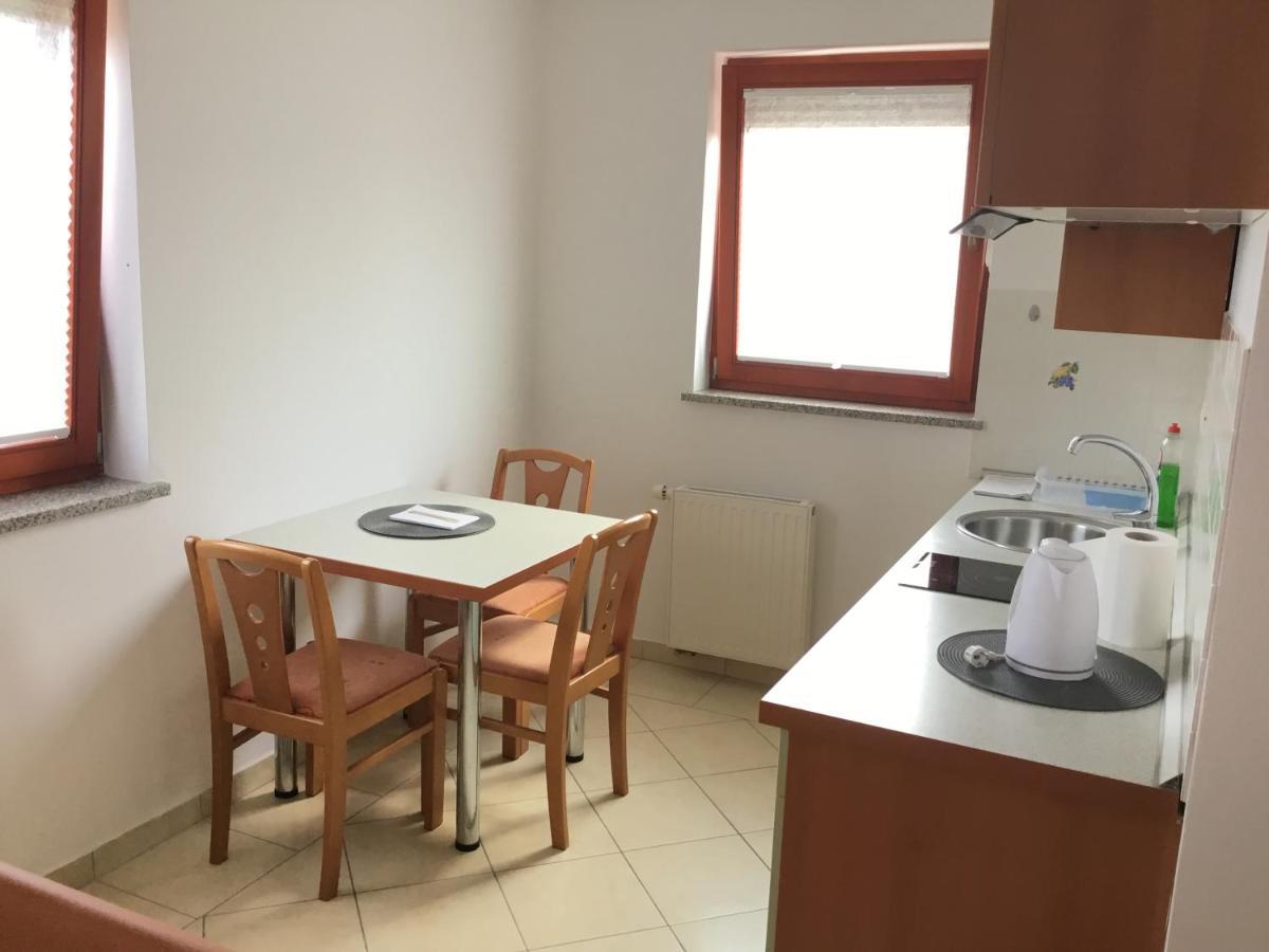 Apartment Sotlar อิซอลา ภายนอก รูปภาพ