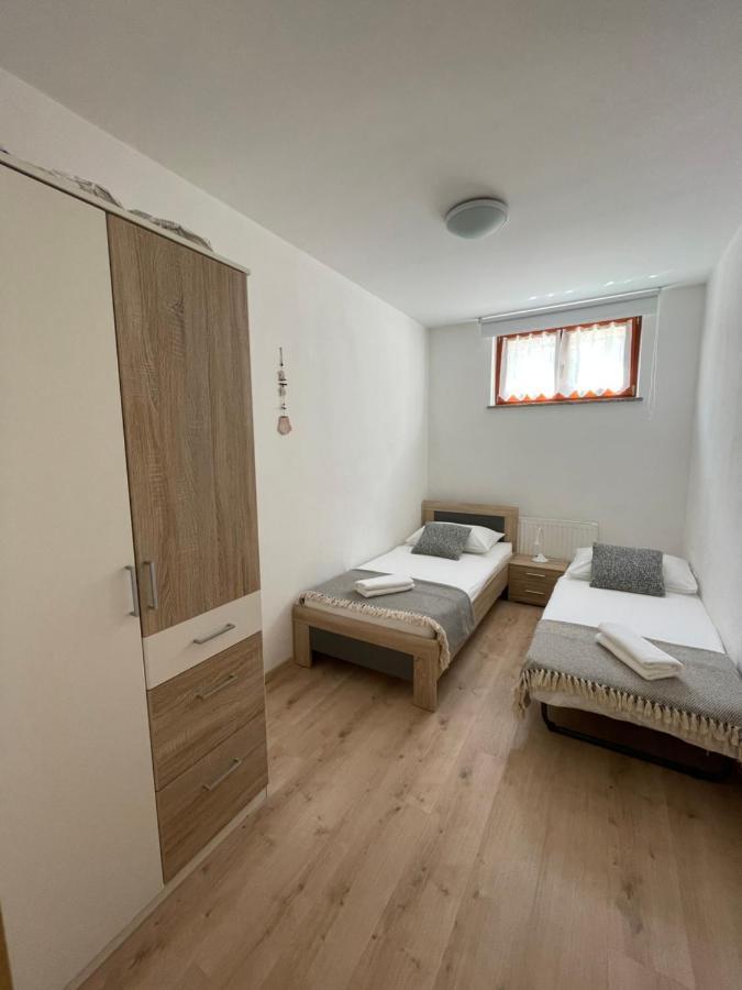 Apartment Sotlar อิซอลา ภายนอก รูปภาพ