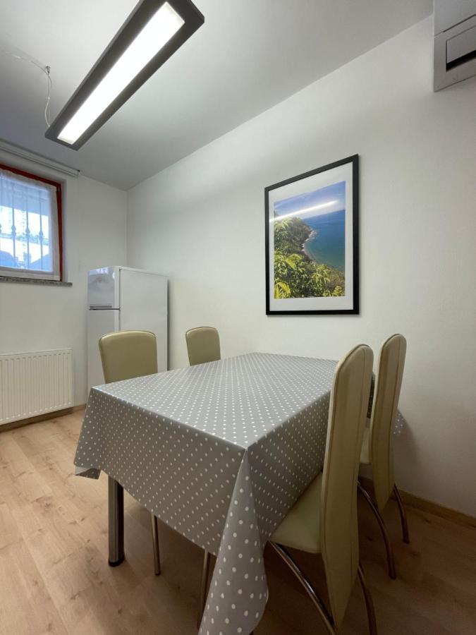 Apartment Sotlar อิซอลา ภายนอก รูปภาพ