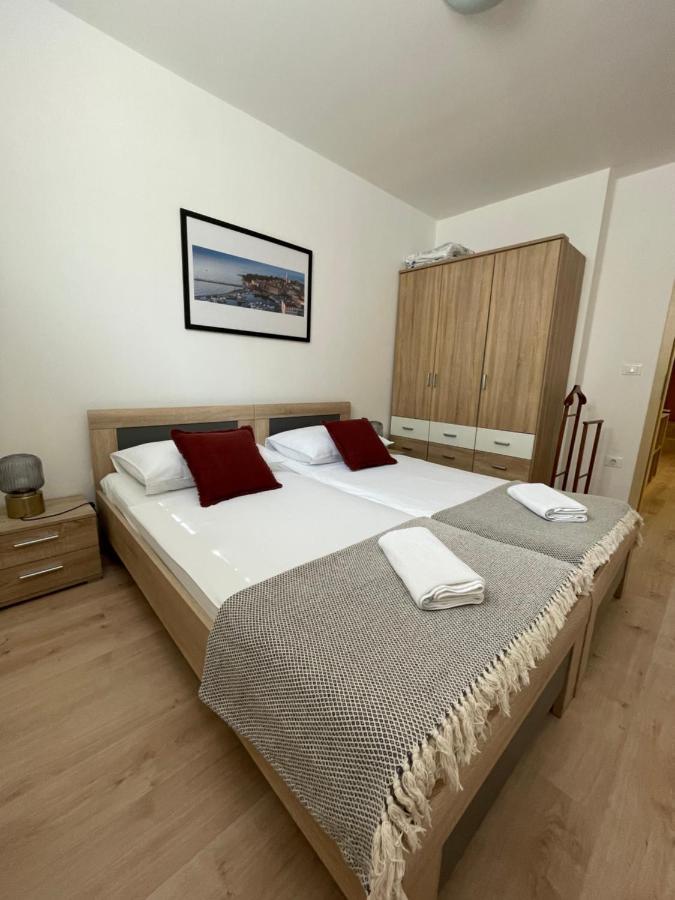 Apartment Sotlar อิซอลา ภายนอก รูปภาพ