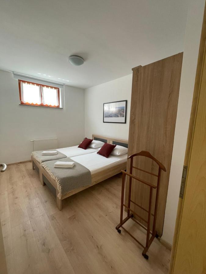 Apartment Sotlar อิซอลา ภายนอก รูปภาพ