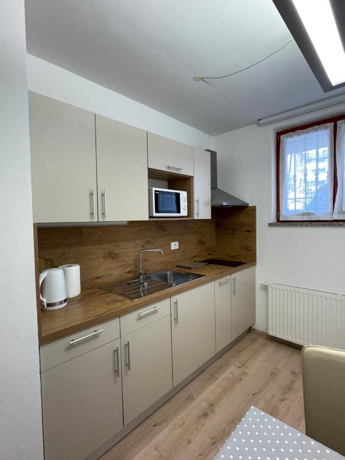 Apartment Sotlar อิซอลา ภายนอก รูปภาพ