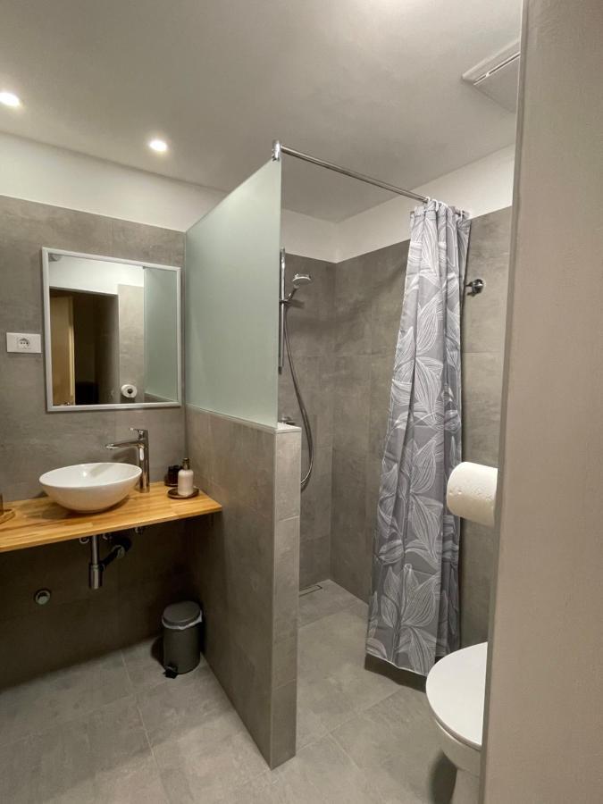 Apartment Sotlar อิซอลา ภายนอก รูปภาพ