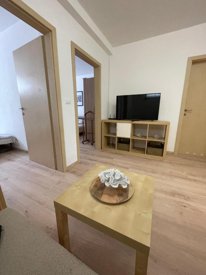 Apartment Sotlar อิซอลา ภายนอก รูปภาพ