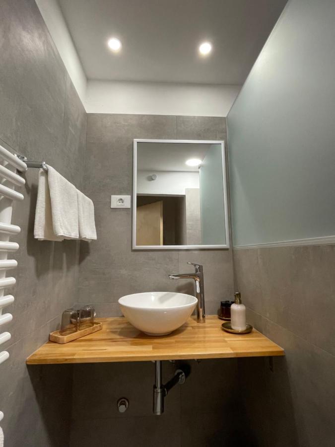 Apartment Sotlar อิซอลา ภายนอก รูปภาพ