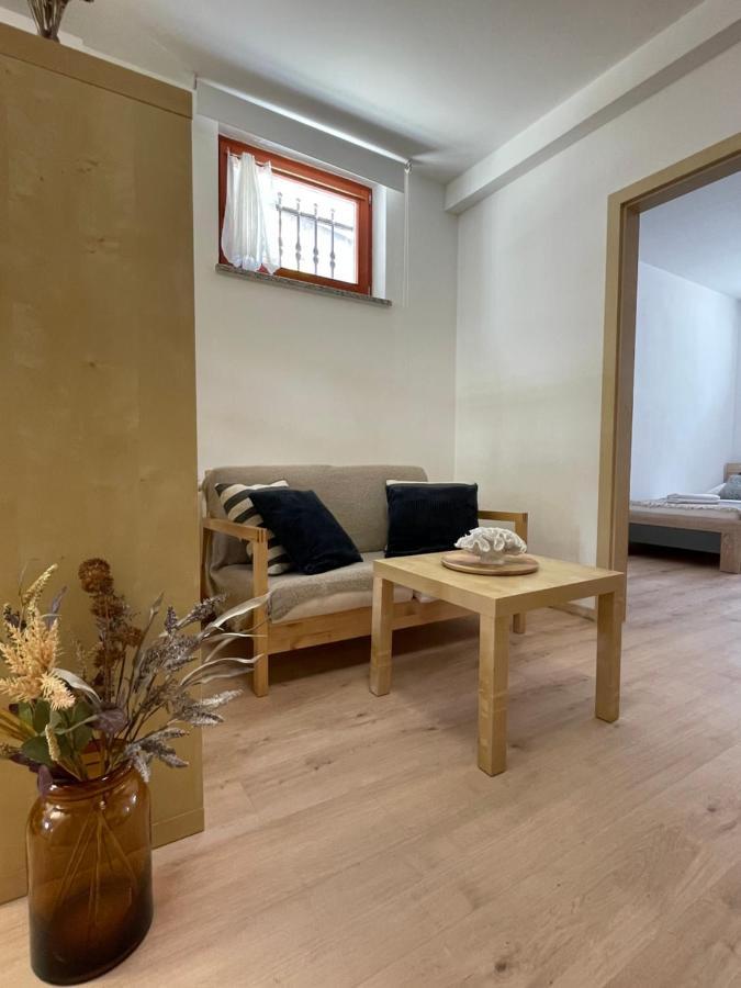 Apartment Sotlar อิซอลา ภายนอก รูปภาพ