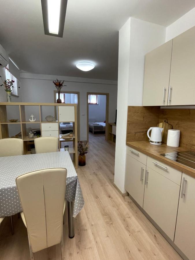 Apartment Sotlar อิซอลา ภายนอก รูปภาพ