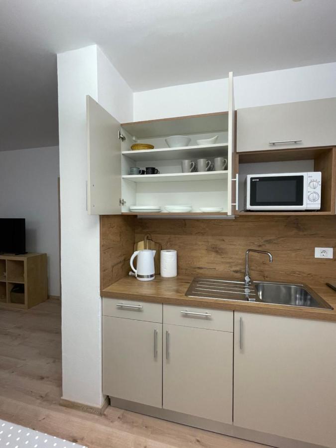 Apartment Sotlar อิซอลา ภายนอก รูปภาพ