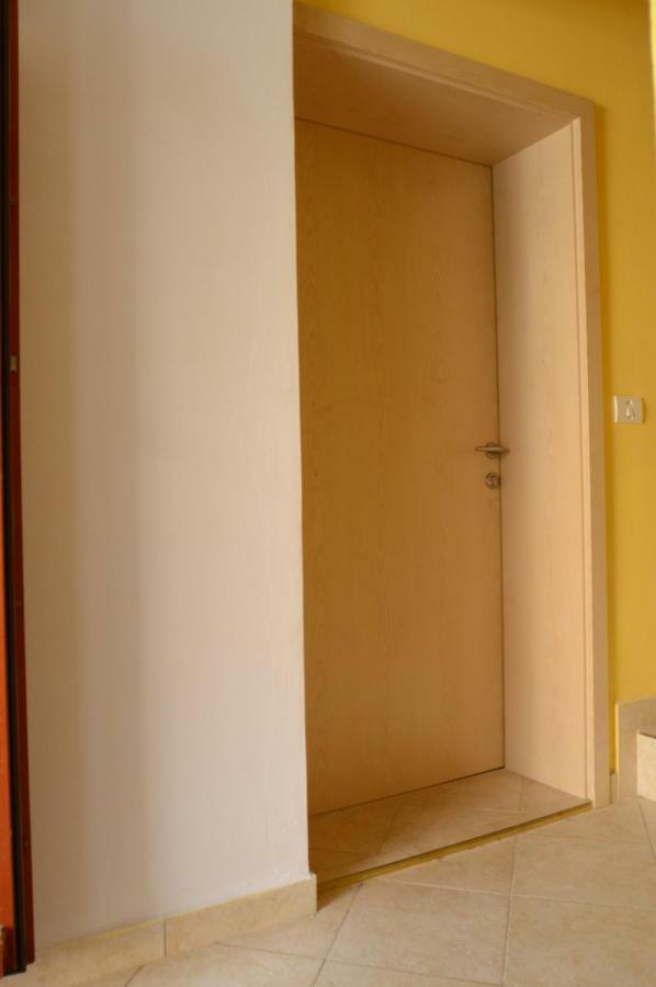 Apartment Sotlar อิซอลา ภายนอก รูปภาพ