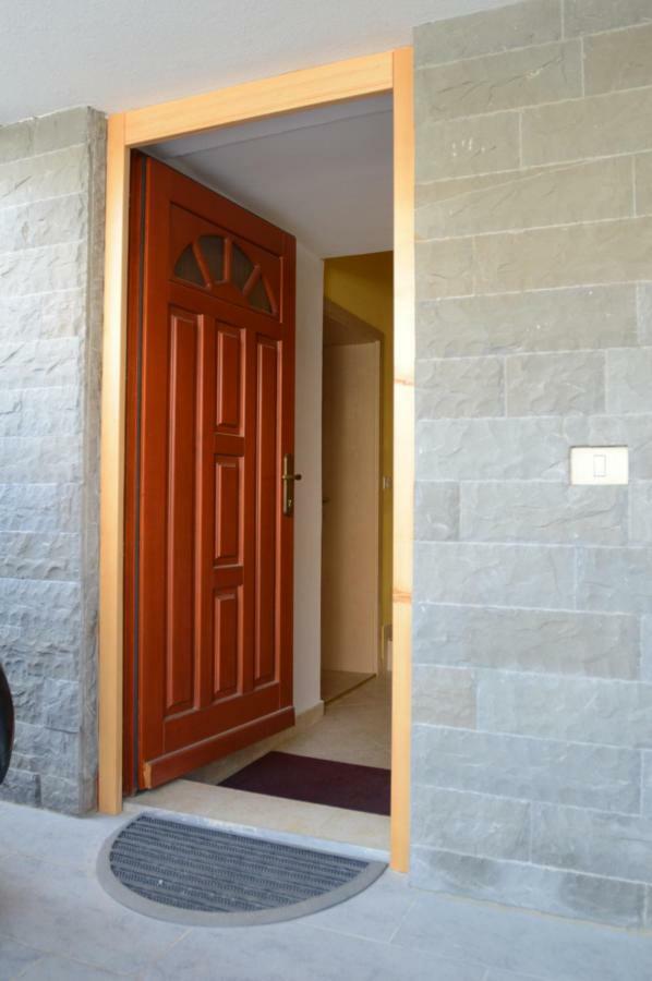 Apartment Sotlar อิซอลา ภายนอก รูปภาพ