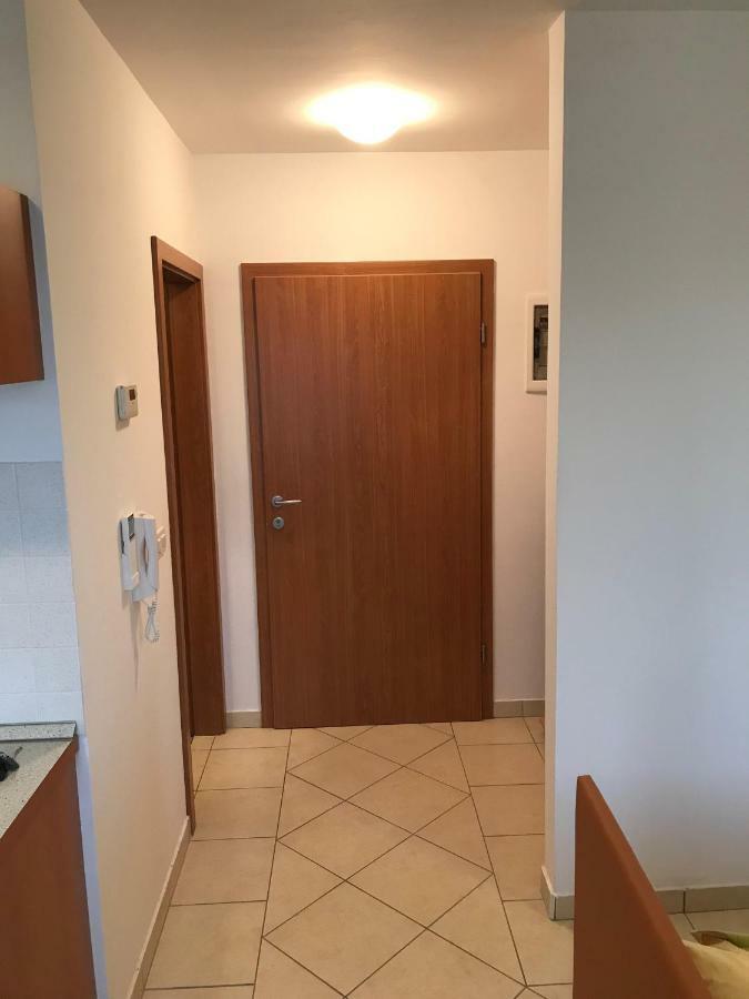 Apartment Sotlar อิซอลา ภายนอก รูปภาพ
