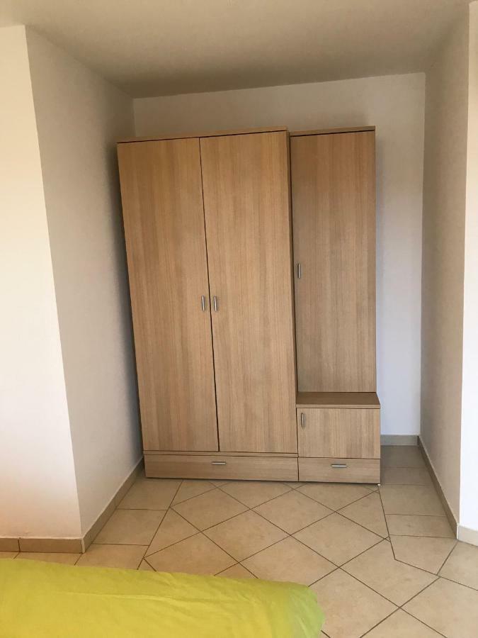 Apartment Sotlar อิซอลา ภายนอก รูปภาพ